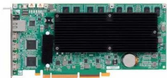 MATROX Mura IPX - MURAIPXI-E2MF/MURAIPXI-E2MHF - 6