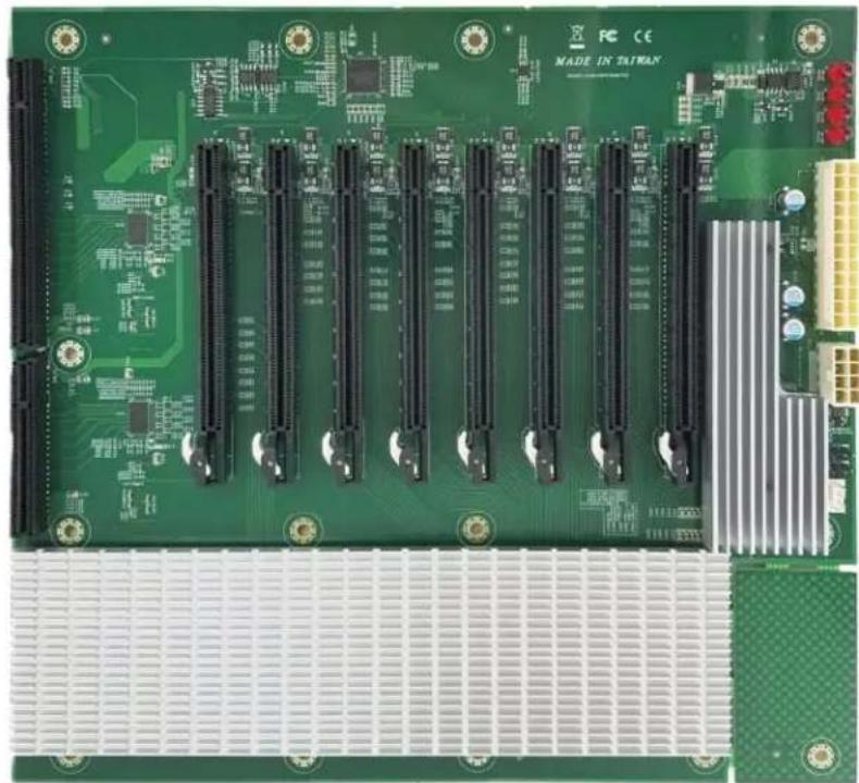 MATROX Mura IPX - Option Product - 1