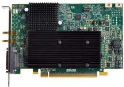 MATROX Mura IPX - Mura MPX-4/4 - 6