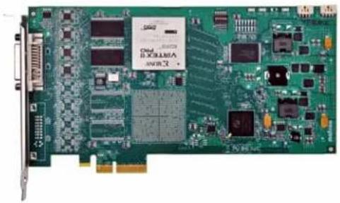 MATROX Mura IPX - Mura MPX-4/4 - 5