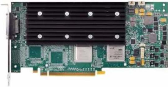MATROX Mura IPX - Mura MPX-4/4 - 3