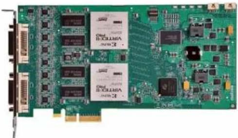 MATROX Mura IPX - Mura MPX-4/4 - 4