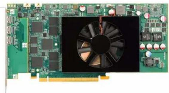 MATROX Mura IPX - Matrox C900 - 1