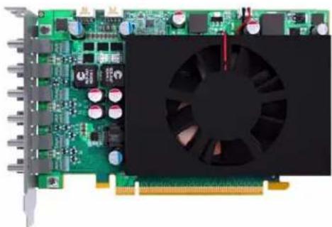MATROX Mura IPX - Matrox C900 - 2