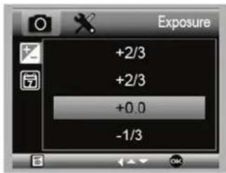 CELESTRON MicroDirect - (MENU PRINCIPALE 2) - 3