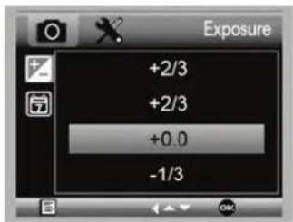 CELESTRON MicroDirect - DATE/TIME (MAIN MENU 2) - 3