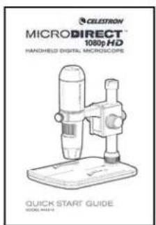 CELESTRON MicroDirect - LIEFERUMFANG - 5