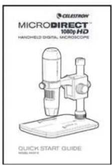 CELESTRON MicroDirect - CONTENUTO DELLA CONFEZIONE - 5