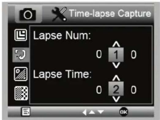 CELESTRON MicroDirect - ACQUISIZIONE CON TIME-LAPSE - 1