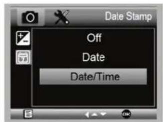 CELESTRON MicroDirect - DATE/HEURE (MENU PRINCIPAL 2) - 4