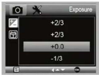 CELESTRON MicroDirect - DATUM/UHRZEIT (HAUPTMENU 2) - 3