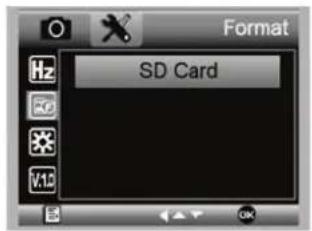 CELESTRON MicroDirect - CONFIGURACION POR DEFECTO - 1