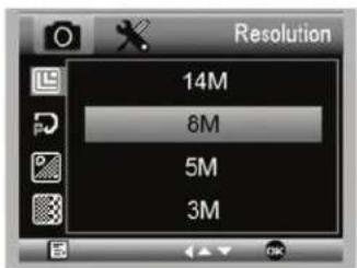 CELESTRON MicroDirect - RÉSOLUTION - 1
