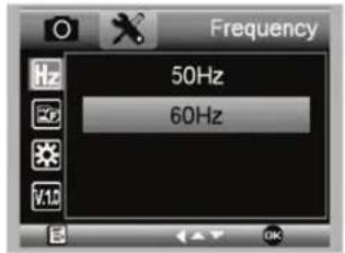 CELESTRON MicroDirect - FREQUENCY - 3
