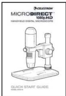 CELESTRON MicroDirect - CONTENU DE LA BOITE - 1