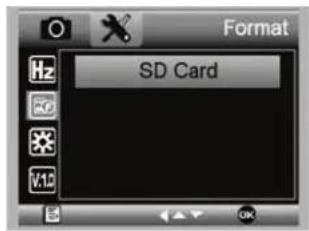 CELESTRON MicroDirect - DEFAULT SETTING - 1