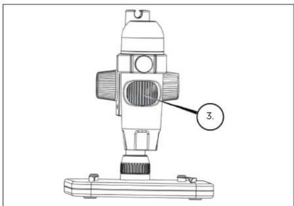 CELESTRON Digital Microscope Pro - MISE AU POINT - 4