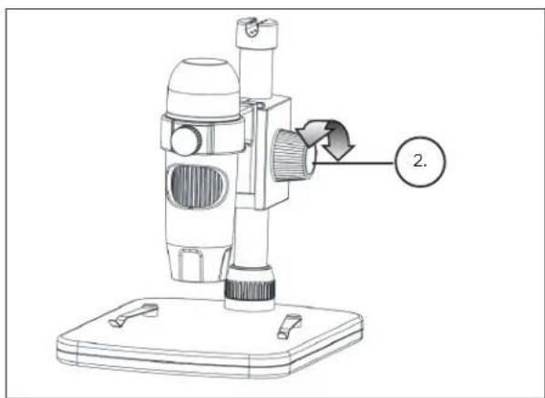 CELESTRON Digital Microscope Pro - SCHWERPUNKT - 2