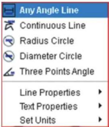 CELESTRON Digital Microscope Pro - SETTINGS - 3