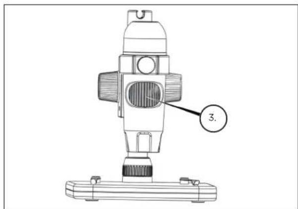 CELESTRON Digital Microscope Pro - SCHWERPUNKT - 4