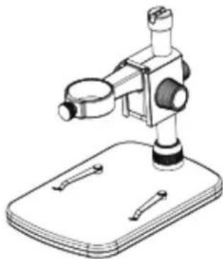 CELESTRON Digital Microscope Pro - CONTENIDO DEL EMBALAJE - 2