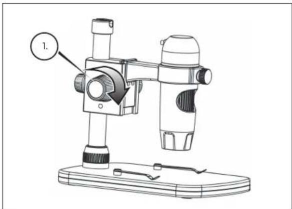 CELESTRON Digital Microscope Pro - SCHWERPUNKT - 3