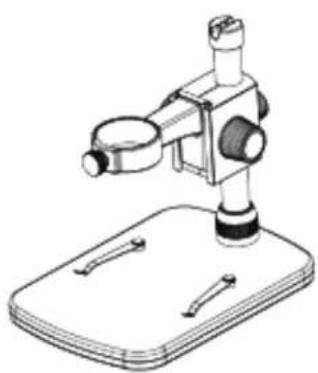 CELESTRON Digital Microscope Pro - DANS LA BOITE - 2