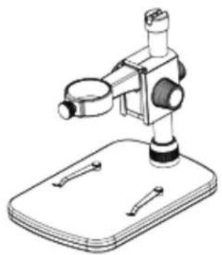 CELESTRON Digital Microscope Pro - PACKUNGsinHALT - 2