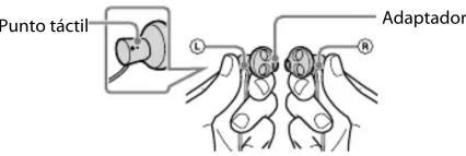 SONY MDRPQ5 - Remarque à propos de l'électricité statique - 2