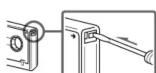 SONY M545V - Enregistrement - 1
