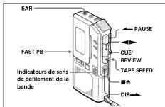 SONY M730V - Remarques - 1