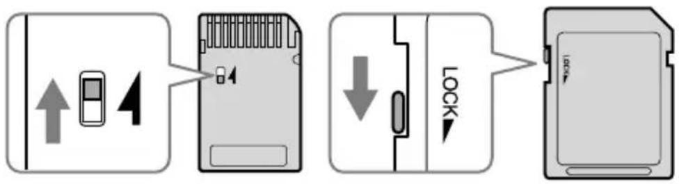 SONY Reader PRS700 - Remarques sur l'utilisation des cartes mémoire - 1