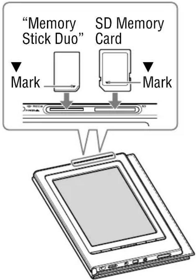 SONY Reader PRS700 - Note - 1