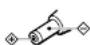SONY M629V - Secteur (voir Fig. A-①) - 1