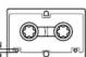 SONY M435P - Appareil - 2
