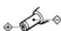 SONY M529V - Secteur (voir Fig. A-©) - 1