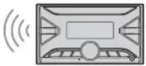 SONY DSXGS900 - Pairing with a BLUETOOTH Device - 2