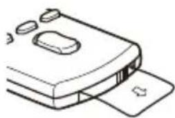 SONY DSXM80 - ENTER - 1