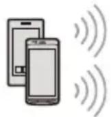 SONY DSXM80 - Pairing with a BLUETOOTH Device - 1