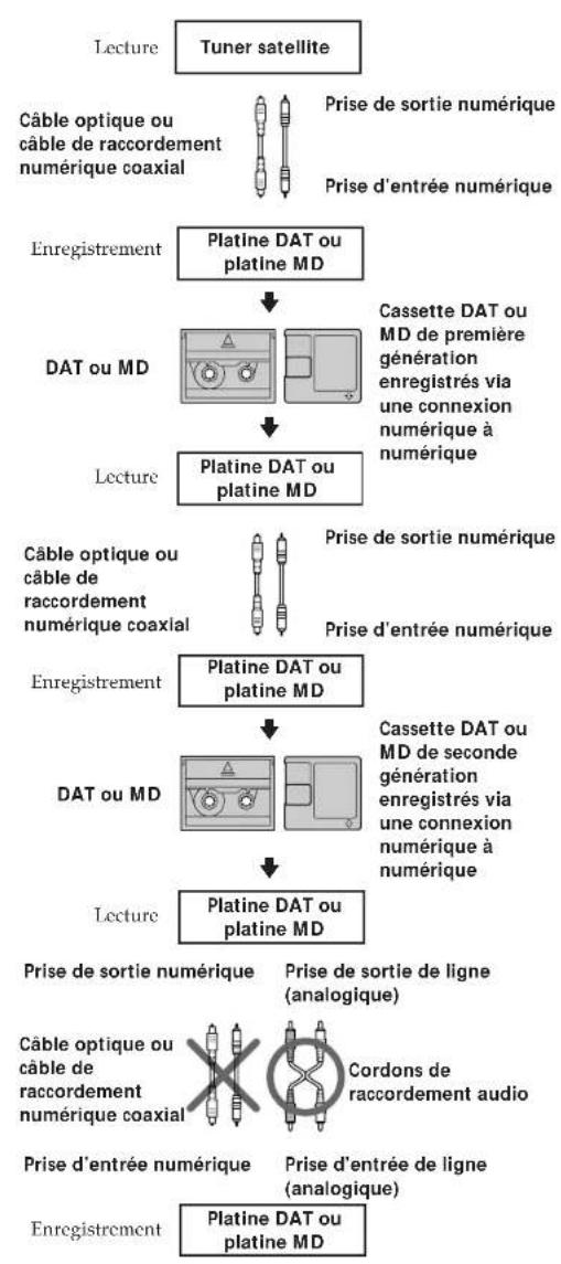 SONY DTCA6 - Informations supplémentaires - 1