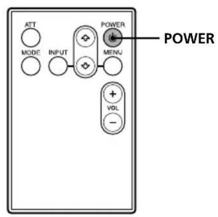 SONY XVMR75 - Aperture del monitor del display - 2