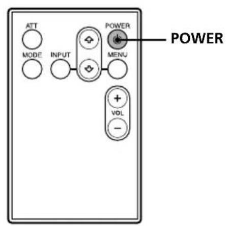 SONY XVMR75 - Ouverture de l'écran du moniteur - 2