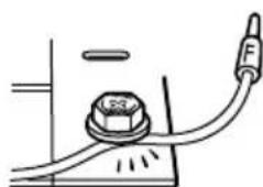 SONY XVMR75 - A propos de l'installation - 5