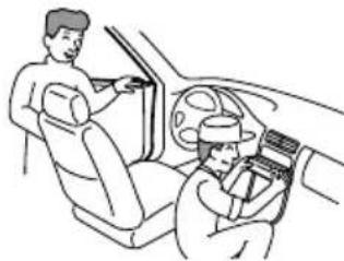 SONY XVMR75 - On installation - 1