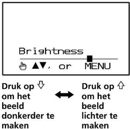SONY XVMR75 - De weergaveopties wijzigen - 6