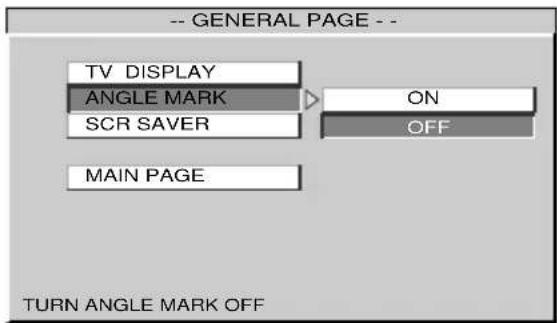 SONY MV900SDS - — ANGLE MARK DVD - 1