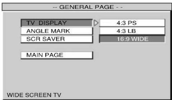 SONY MV900SDS - Appuyez sur SETUP. - 2