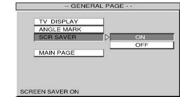 SONY MV900SDS - — SCR SAVER - 1