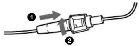 SONY MV900SDS - Remplacement du fusible - 1