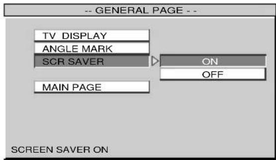SONY MV900SDS - — SCR SAVER - 1